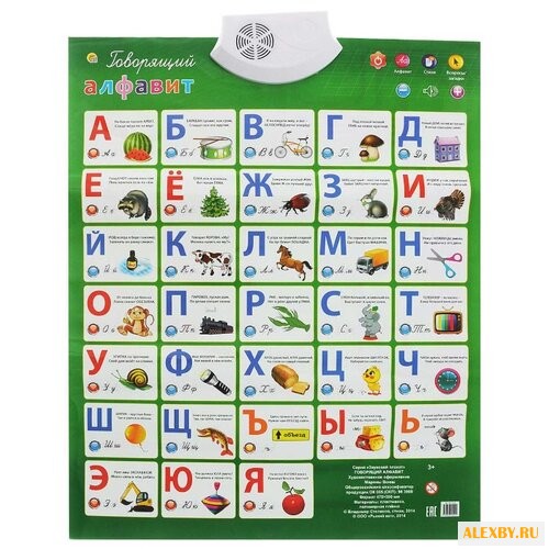 Электронный плакат Рыжий кот