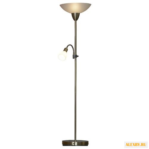 Торшер Lussole Isabella LSP-0020