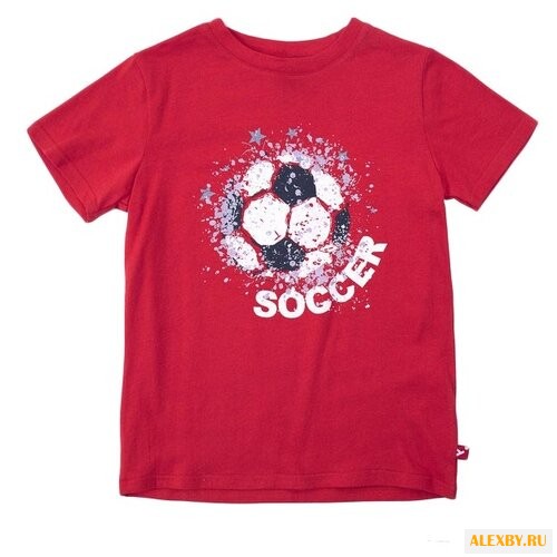 Футболка playToday