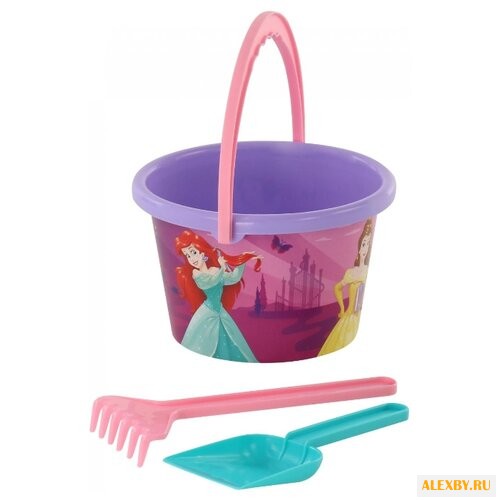 Набор Полесье Disney Принцесса