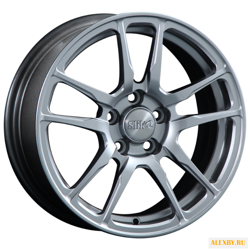Колесный диск Slik L1836