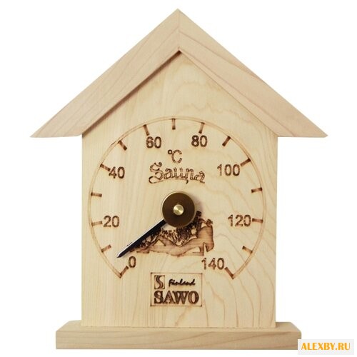 Термометр Sawo 115-TP