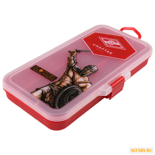 Органайзер BLOCKER Гладиатор