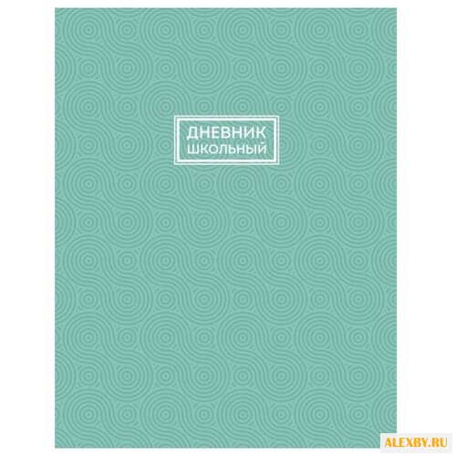 Феникс Дневник школьный 46785