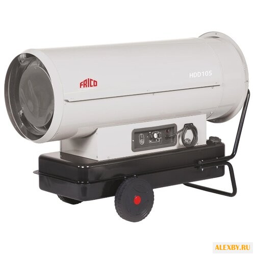 Дизельная пушка Frico HDD105