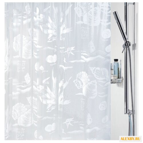 Штора Spirella Riff 180х200