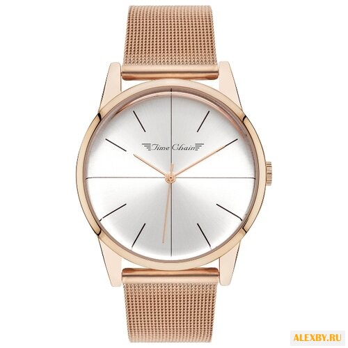 Наручные часы Time Chain 70003 RG