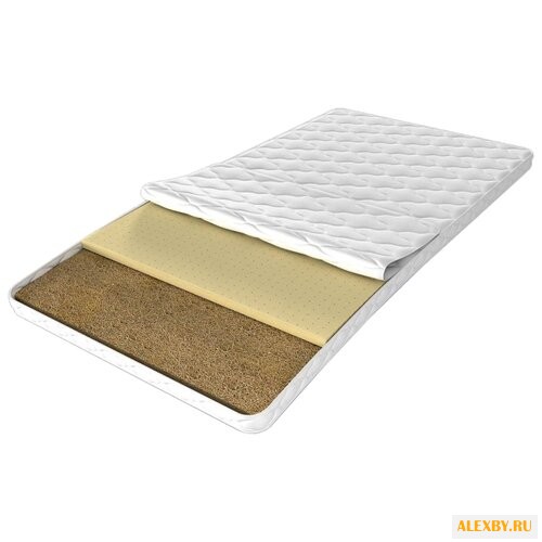 Матрас Dimax Латекс кокос
