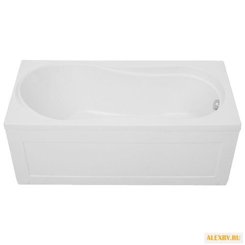 Отдельно стоящая ванна Aquanet