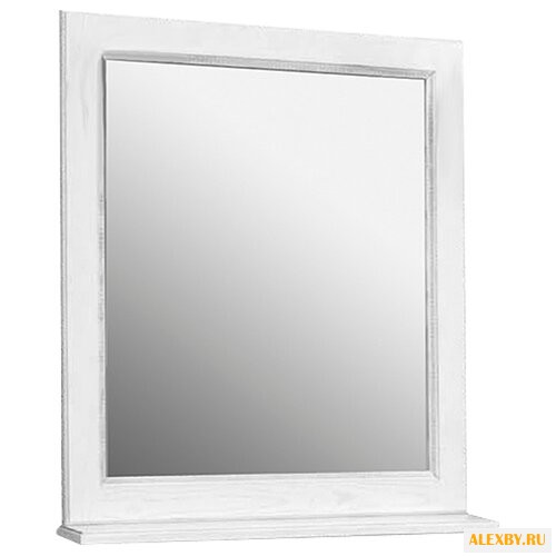 Зеркало АКВАТОН Жерона 85