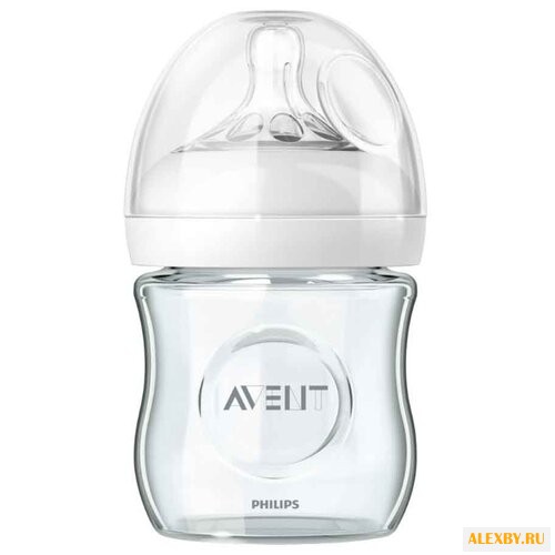 Philips AVENT Бутылочка