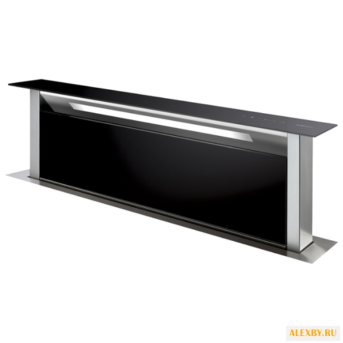 Встраиваемая вытяжка De