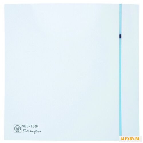 Вытяжной вентилятор Soler &