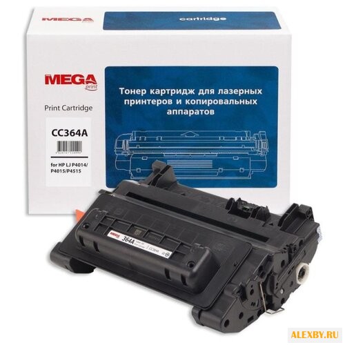 Картридж ProMEGA 64A CC364A