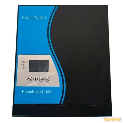 Интерактивный ИБП Challenger