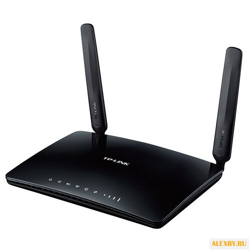 Wi-Fi роутер TP-LINK TL-MR6400