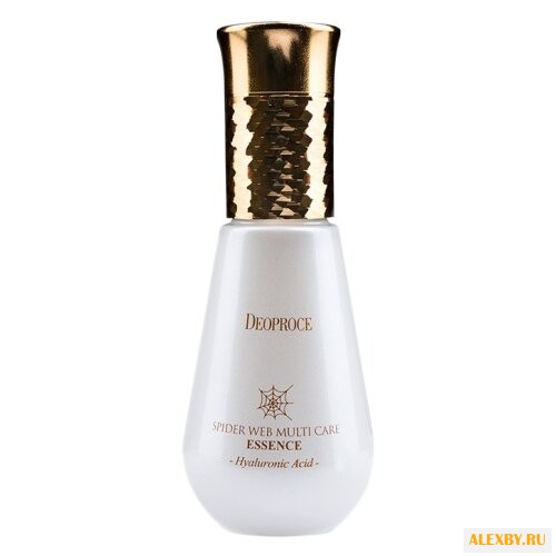 Deoproce Spider Web Multi Care
