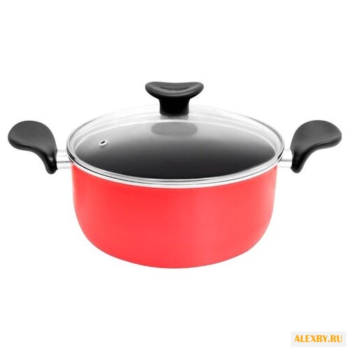 Кастрюля Tefal Tulip 35 л