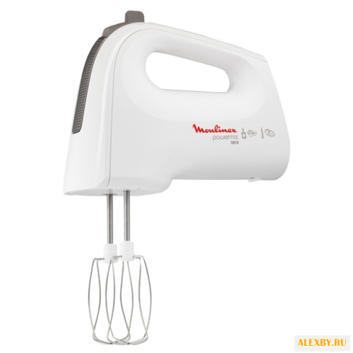 Миксер Moulinex HM 612110