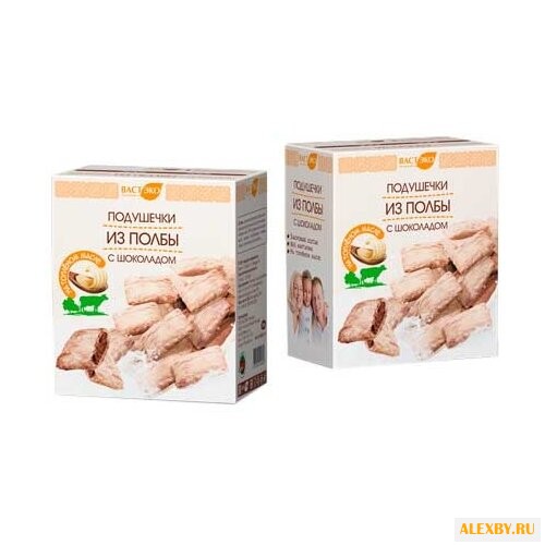 Готовый завтрак ВАСТЭКО