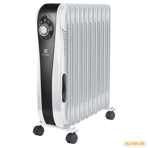 Масляный радиатор Electrolux