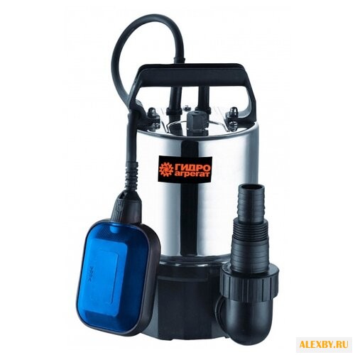 Насос DELTA Гидроагрегат