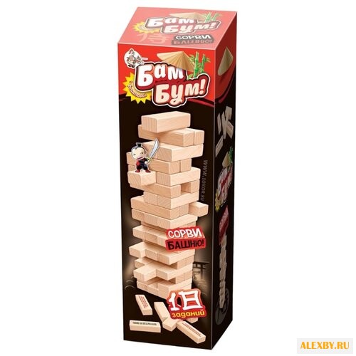 Настольная игра Десятое