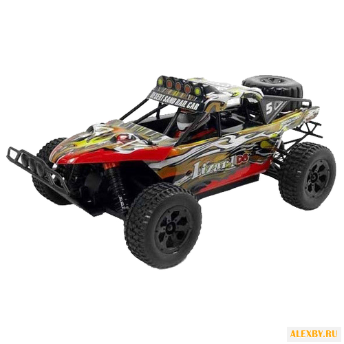 Трагги HSP Lizard 94809 1:18