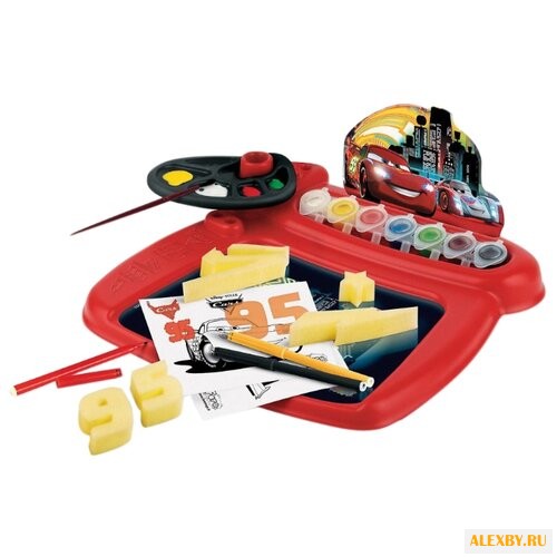 Доска для рисования детская