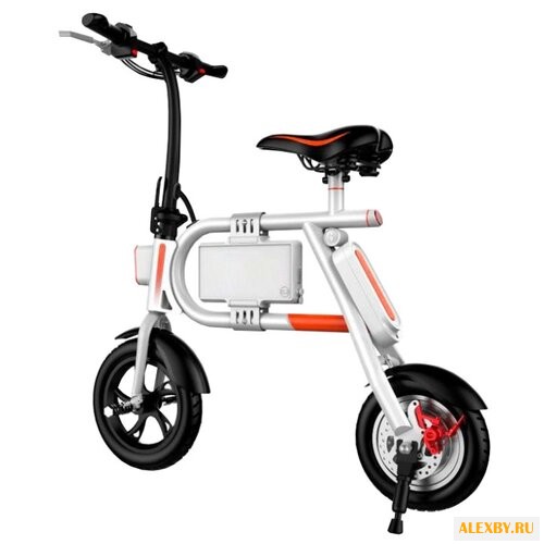 Электросамокат cactus CS-EBIKE-P1