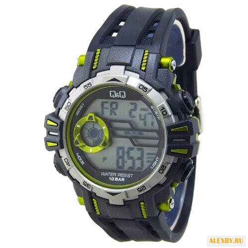Наручные часы Q&Q M165 J803