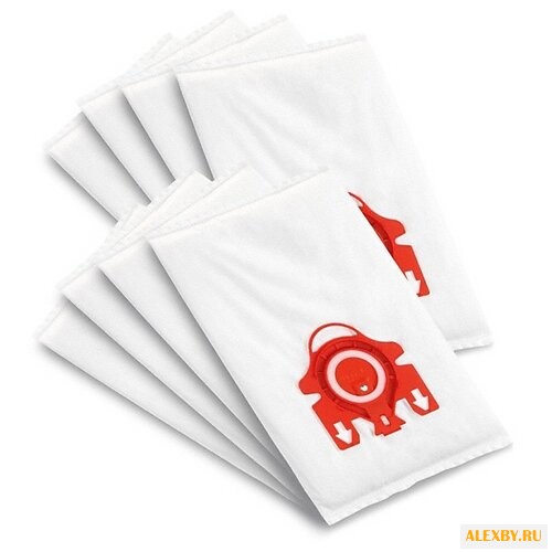 Miele Пылесборники FJM