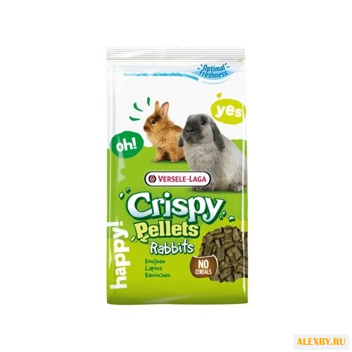 Корм для кроликов Versele-Laga