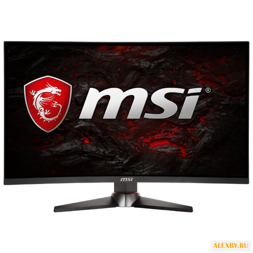 Монитор MSI Optix MAG27C