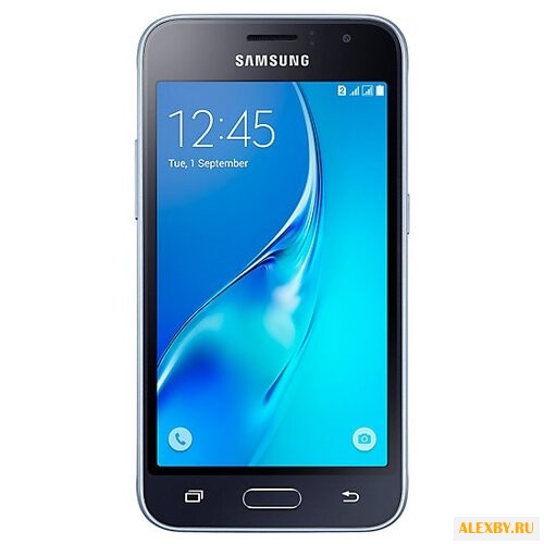 Смартфон Samsung Galaxy J1 2016