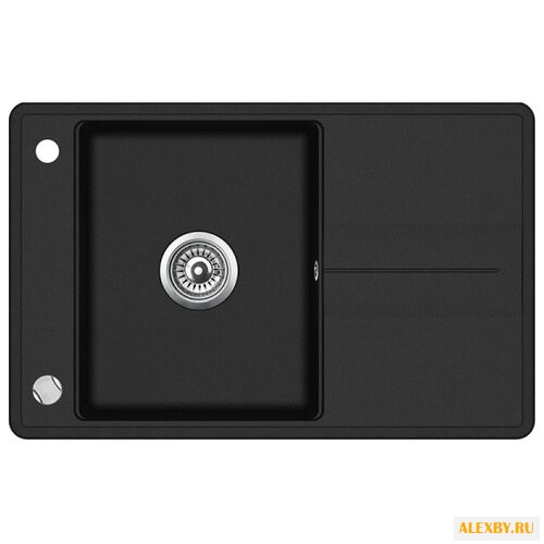 Врезная кухонная мойка TEKA
