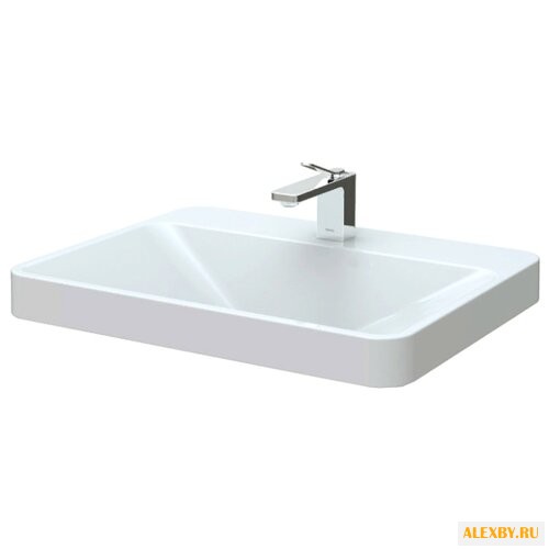 Раковина 60 см TOTO SG LW170YBT1