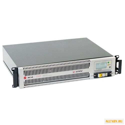 Стабилизатор напряжения Штиль