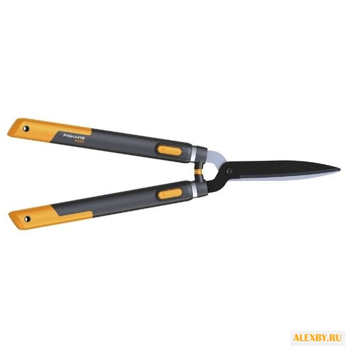 Садовые ножницы FISKARS