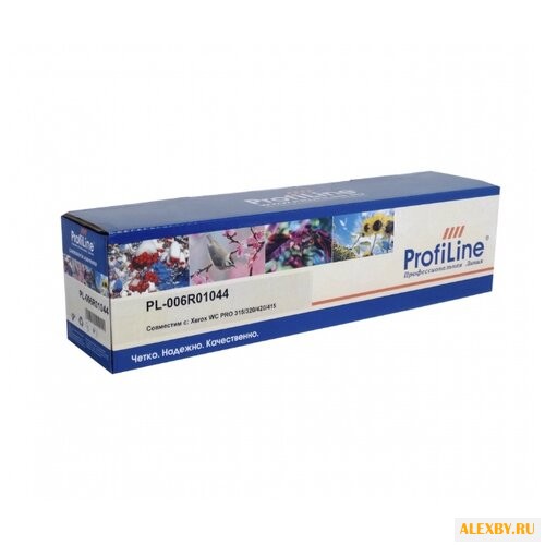 Картридж ProfiLine PL-006R01044