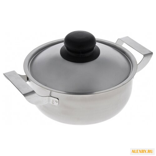 Кастрюля Амет Дачная 175 л