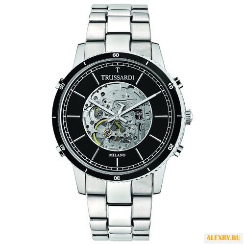 Наручные часы TRUSSARDI