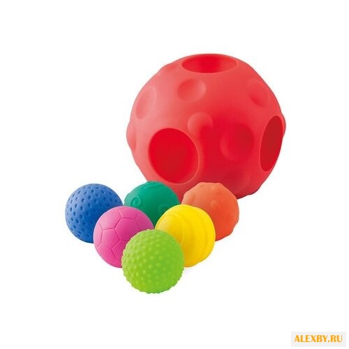 Развивающая игрушка Little hero