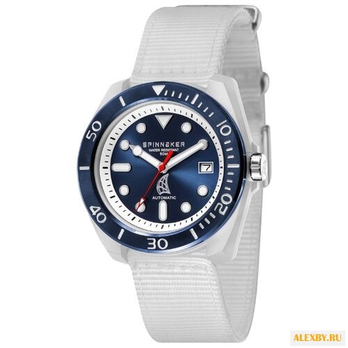 Наручные часы SPINNAKER