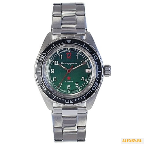 Наручные часы Восток 020711