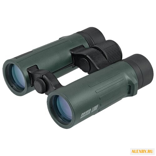 Бинокль Veber Silver Line БН