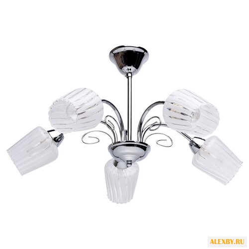 Люстра DeMarkt Нежность 356017605