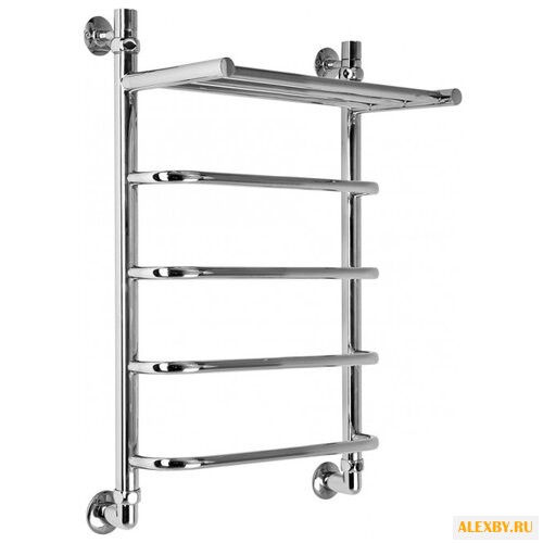 Водяной полотенцесушитель