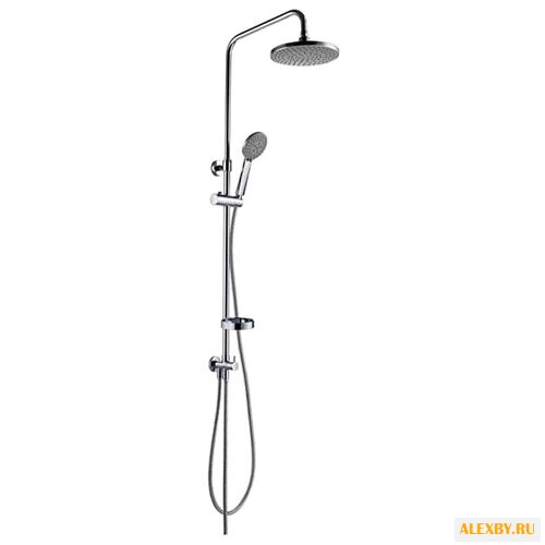 Душевая стойка damixa Akita