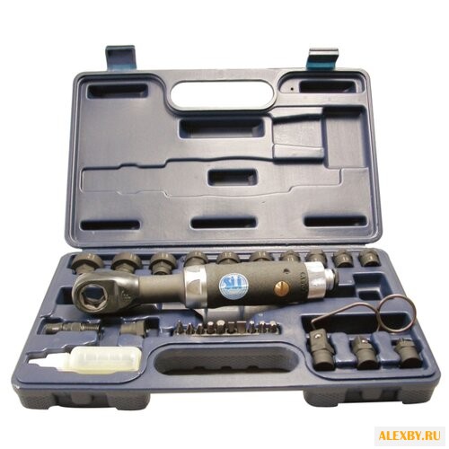 Пневмотрещотка SUMAKE ST-5510K